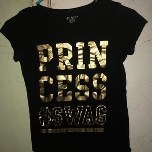 Princess Swag shirt